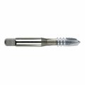 Morse Spiral Point Tap, High Performance, Series 2092S, Imperial, SemiInterruptedUNC, 832, Plug Chamf 60708